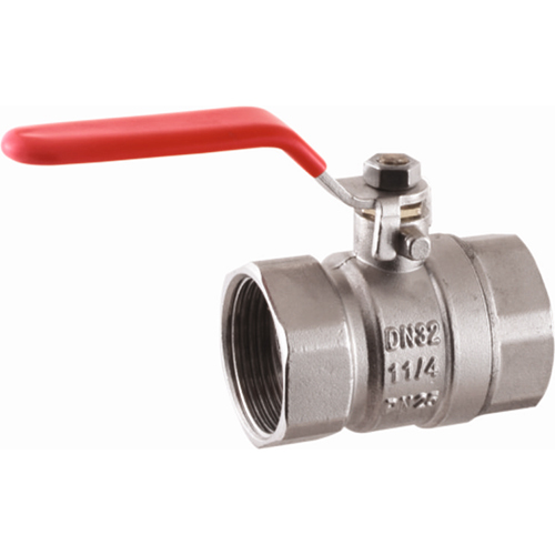 Ball Valve