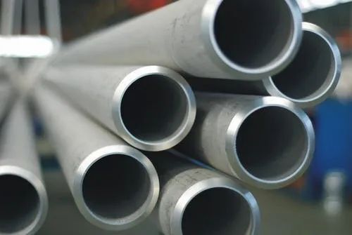 Duplex Steel Pipe