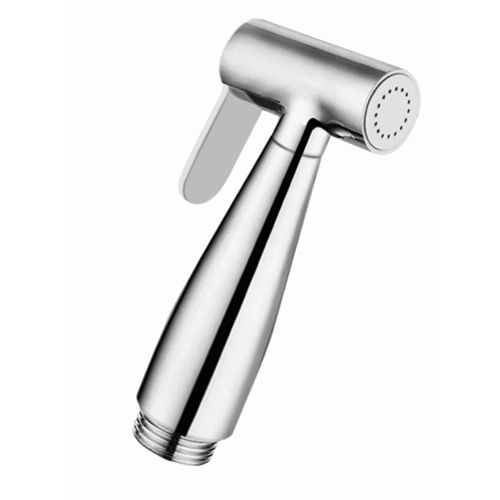 Silver Hummer Health Faucet