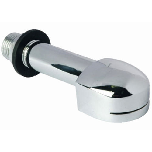 Silver Urinal Spreader