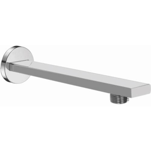 Rectangle Shower Arm SS