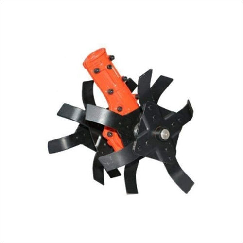 Brush Cutter Attachment