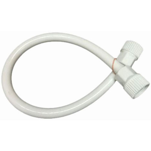 White Pvc Connection Pipe Light