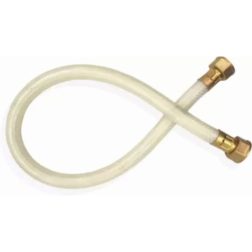 PVC Connection Pipe Brass Nut