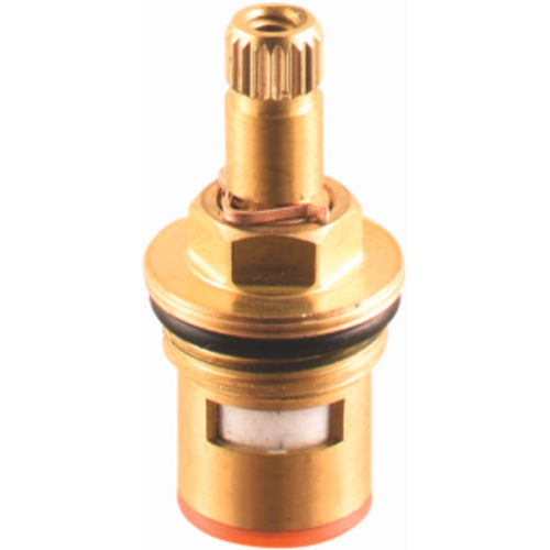 Golden 15Mm Ceramic Fitting Light