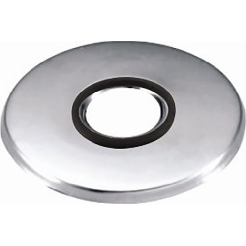 Silver Concealed Flange Ss 302