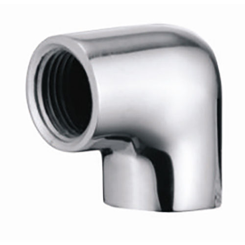 Stainless Steel Cp Elbow