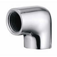 Cp Elbow - Stainless Steel | Durable Design For Optimal Performance And Corrosion Resistance In Industrial Applications