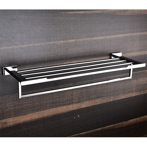 Towel Rack at 5478.00 INR in Jamnagar, Gujarat Aarna Metal Industries