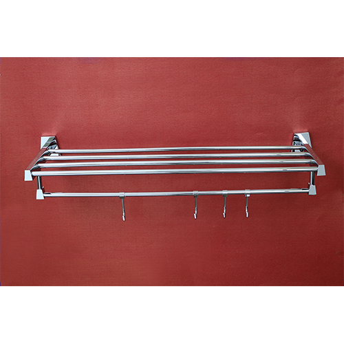 Towel Rack