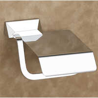Paper Holder with Lid