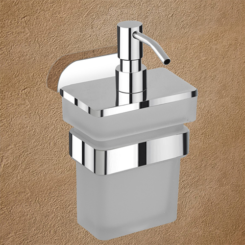 Elegant Glass Liquid Dispenser