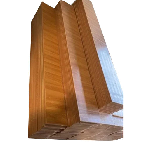 Corner Rounded Prelaminated Particle Board - Feature: High Quality