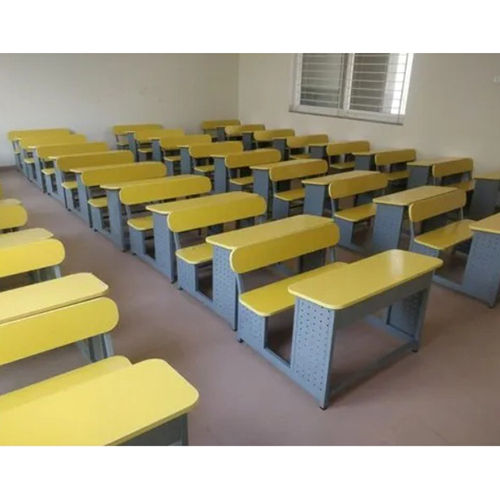 Primary School Desk - Design: Board