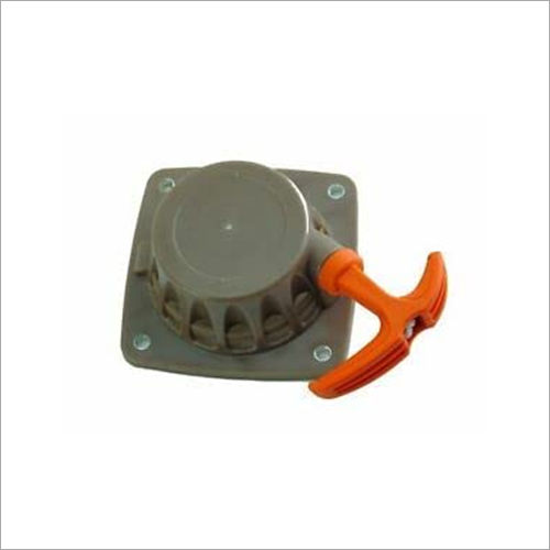 Brush Cutter Spare Parts