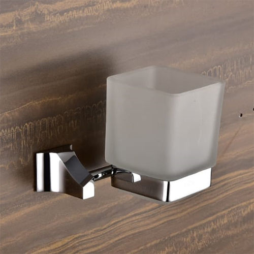 Glass Tumbler Holder