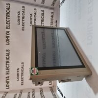 OMRON NS12-TS00-V1 INTERACTIVE DISPLAY