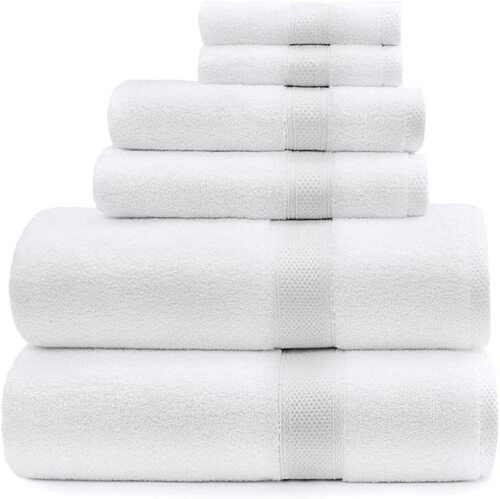 Cotton Towels