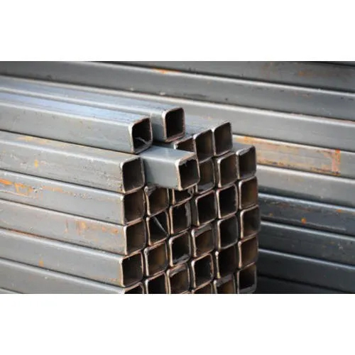 SS 304 Square Tube