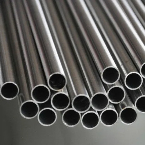 Stainless Steel Tube