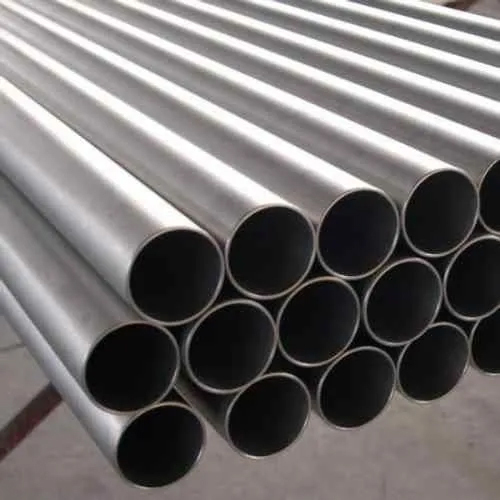 SS 304 Seamless Tube