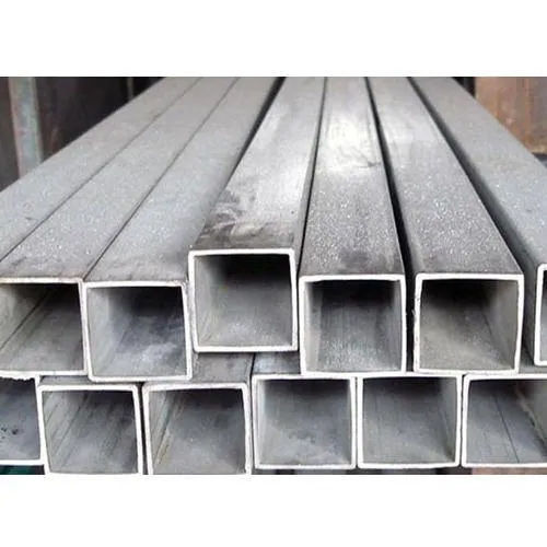 304l Stainless Steel Square Pipe Application: Construction