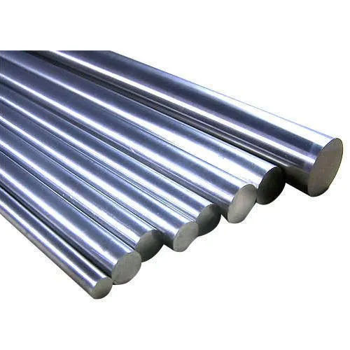 303 Stainless Steel Round Bar Application: Construction