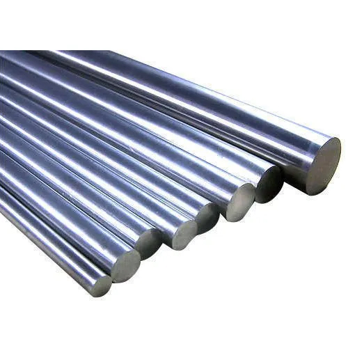 303 Stainless Steel Round Bar