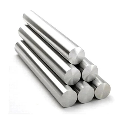 En24 Stainless Steel Round Bar