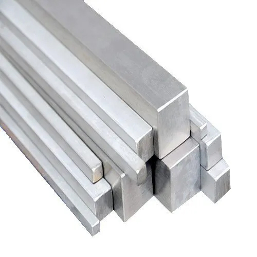 304 Stainless Steel Square Bar