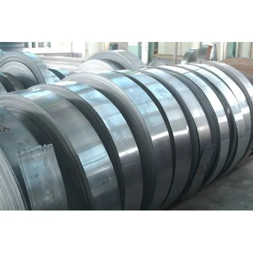 En42j Spring Stainless Steel Coil