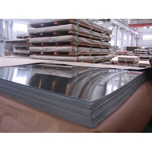 304 Stainless Steel Sheet