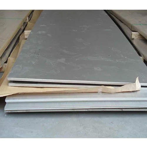 316Ti Stainless Steel Sheets