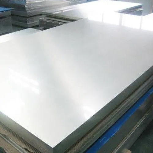 S31803 Duplex Steel Sheets