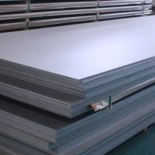 Duplex Steel Sheet And Plate