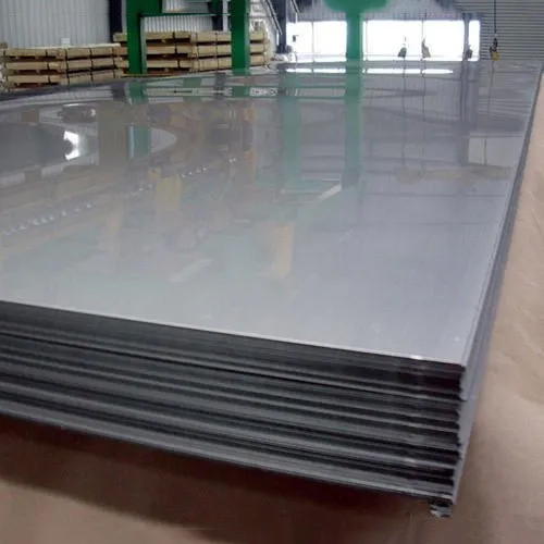 UNS S32205 Super Duplex Steel Sheets