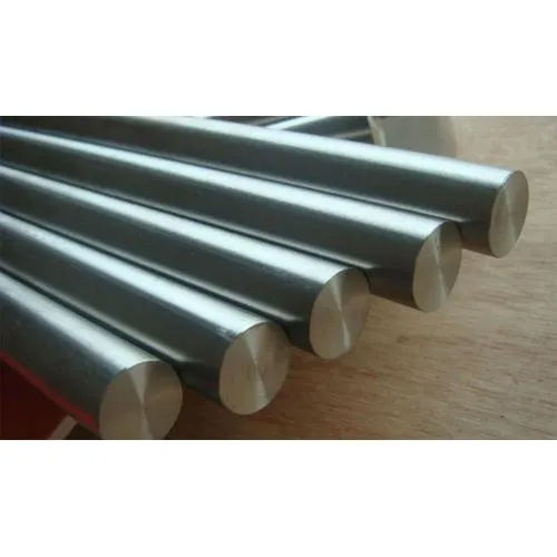 Duplex Steel Bar