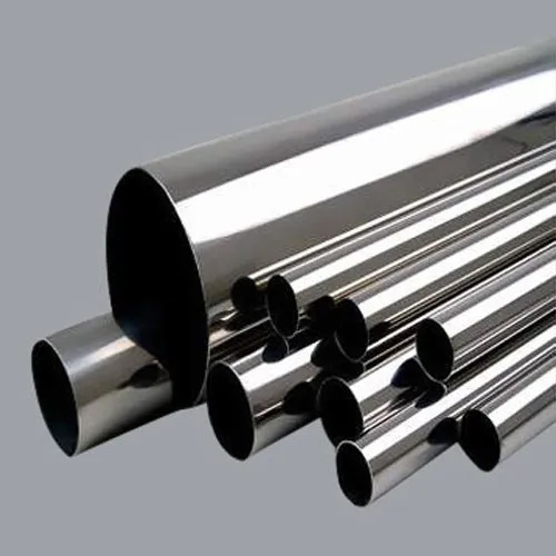 UNS S32760 Super Duplex Steel Pipes
