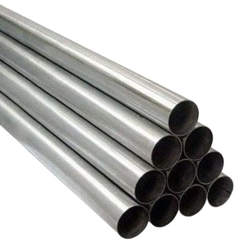 Duplex Steel Pipe