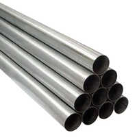 Super Duplex Steel Pipe - Stainless Steel, Customized Shape, Polished Surface | High Quality For Oil And Gas Transportation