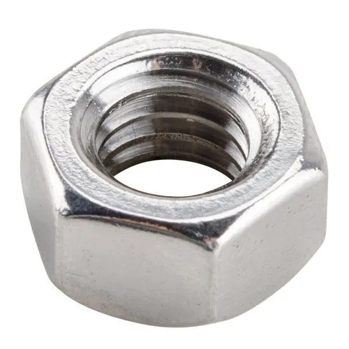 Stainless Steel Nut