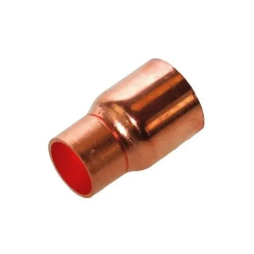 Copper Reducer Section Shape: Round