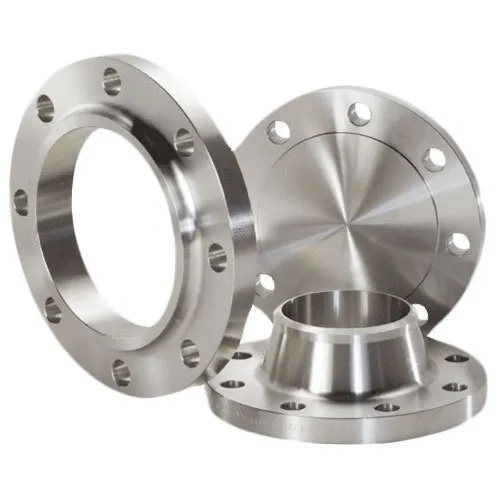 Stainless Steel Forged Flange