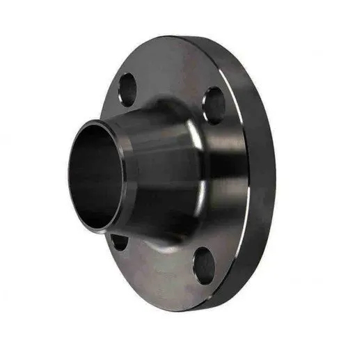 Mild Steel Flanges