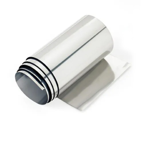 316 Stainless Steel Shim Sheet