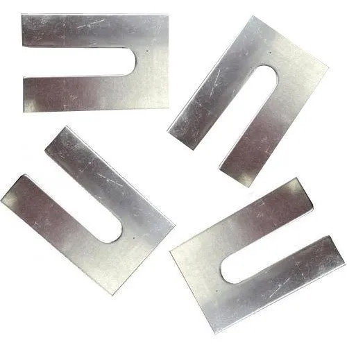 Stainless Steel U Shape Shims