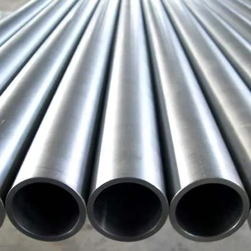Hastelloy C22 Round Tubes
