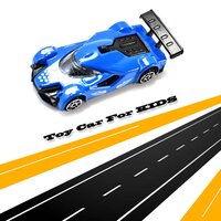 STREET RACER CAR TOY