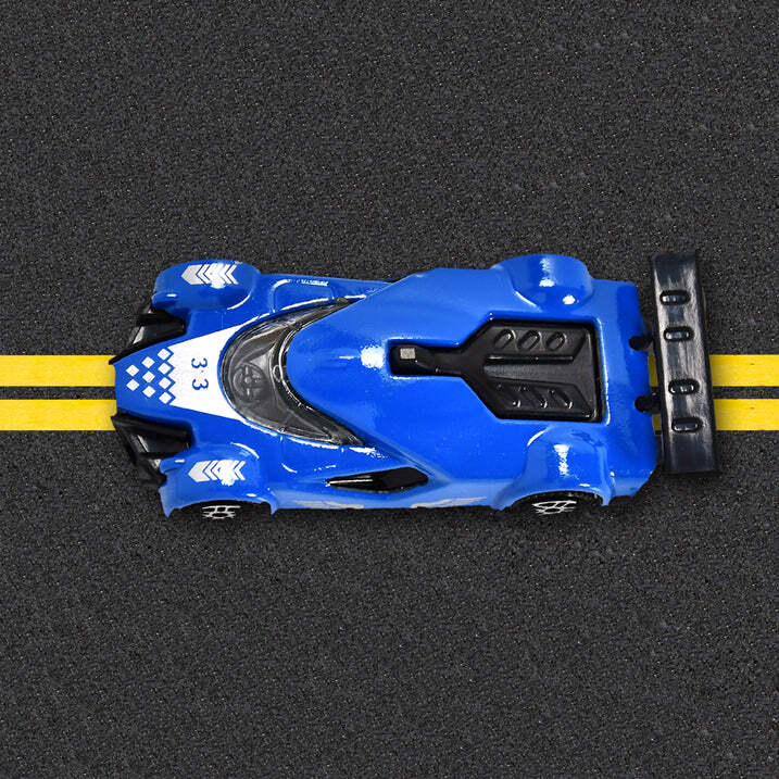 STREET RACER CAR TOY