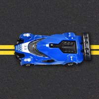 STREET RACER CAR TOY